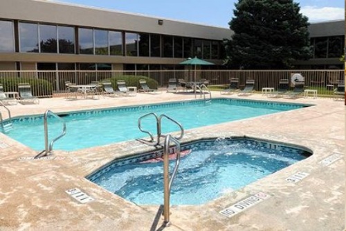 Clarion Inn Grand Junction 005